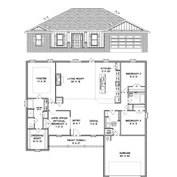 2316 Executive $311,700